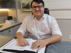 Prefeito terá de pagar valor integral de acordo que o livrou da cadeia