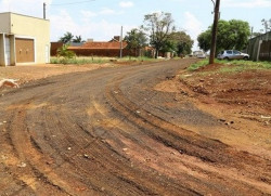 Renato Câmara entra na luta para asfaltar Altos do Indaiá