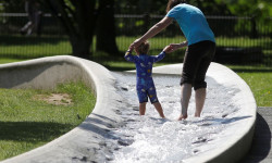 Aumento foi de pouco mais de 0,5ºC acima da média de 1991-2020 (Foto: Agência Brasil)