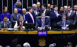 Com 5 votos de MS, Câmara aprova PEC da Reforma Tributária