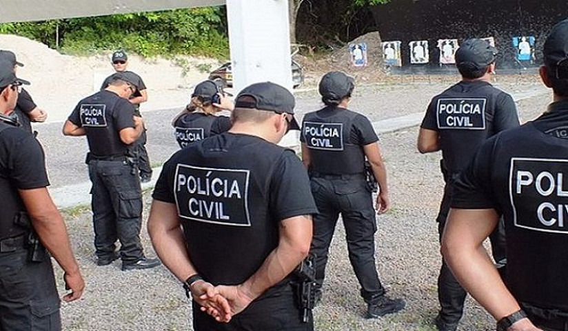 Polícia Civil inicia processo de promoção e divulga tempo de serviço e resultado das avaliações de desempenho dos servidores. Imagem: (Sejusp)