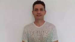 Comerciante que matou empresário por ciúmes é preso em MS