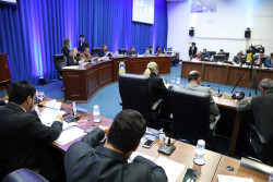 Vereadores de Dourados votaram 228 projetos no 1º semestre