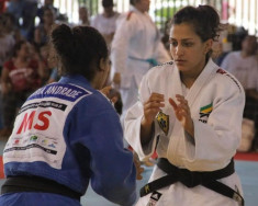 Copa Dourados de Judô acontece neste sábado no Ginásio da Unigran