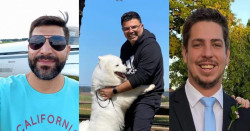 Avião pilotado por sul-mato-grossense é encontrado no PR; 3 morreram