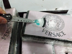 Juiz decreta preventiva de homem preso com 230 quilos de cocaína