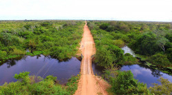 Empresário é condenado a 6 anos por escravizar 10 trabalhadores