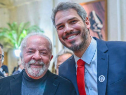 Professor douradense será novo superintendente do Patrimônio da União