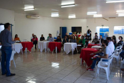 Dia da Oportunidade acontece nesta terça em Caarapó