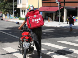 Empresa promoveu ações em redes sociais contra mobilização sindical (Foto: Agência Brasil)
