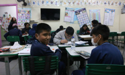 Iniciativa quer promover o engajamento das escolas com a ciência (Foto: Agência Brasil)
