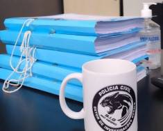 Polícia conclui investigação sobre esquema em agência do Detran de MS