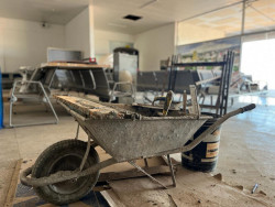 Aeroporto de Dourados segue sem data definida para voltar a operar