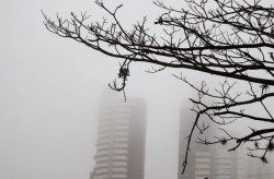 Em Dourados, os termômetros marcam entre 9ºC e 20ºC (Foto: Assessoria)