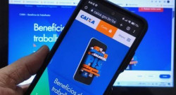 Aplicativo disponível para usuários (Foto Reprodução)