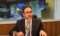 Anúncio foi feito pelo secretário extraordinário da reforma (Foto: Agência Brasil)