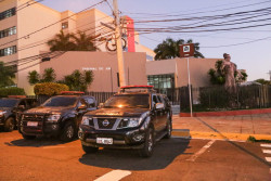 Júri de Jamil Name Filho começa hoje em sua quarta tentativa