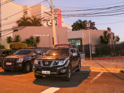 Júri de Jamil Name Filho começa hoje em sua quarta tentativa