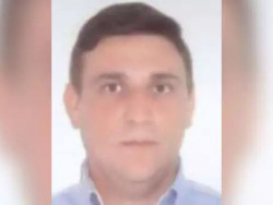 Homem executado a tiros de fuzil era filho de juiz aposentado