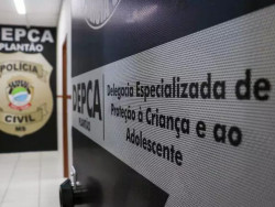 Professor é suspeito de estuprar aluna de 10 anos em escola pública