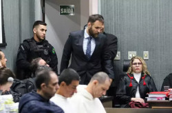 Julgamento é reaberto com depoimento de delegado que investigou caso