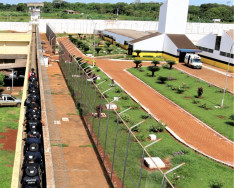 Diretoria da PED é acusada de garantir regalias a narcotraficante