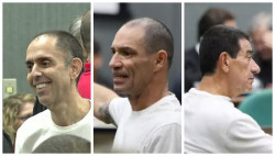 Júri de Jamilzinho, ex-guarda e policial civil deve terminar hoje à noite