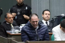 De família poderosa em MS, Jamil Name Filho é condenado a 23 anos