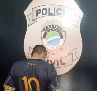 Segundo a investigação, o pastor teria abusado da sobrinha dele, dos 10 aos 15 anos (Foto: Campo Grande News)