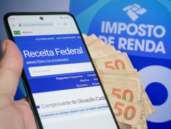 Receita vai liberar restituição a 84,2 mil contribuintes de MS