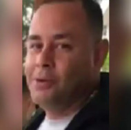 Mijão foi um dos 19 integrantes do PCC investigados durante a Operação Shark (Foto: Campo Grande News)