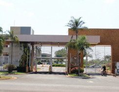 Ecoville vai pagar R$ 130 mil a jardineiro que perdeu olho