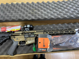 Operação contra empresa de Dourados apreendeu 33 armas