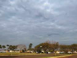 Previsão é de tempo estável e seco em diferentes regiões de MS