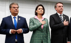 Campeão em emendas de Lula, Nelsinho pode ir para partido de Bolsonaro