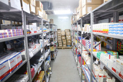 Juiz determina perícia para apurar superfaturamento na compra de remédios