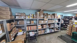 A ação de encaminhar de forma mentirosa itens a setores do Regional afetou de UTI (Foto: Reproduçao)