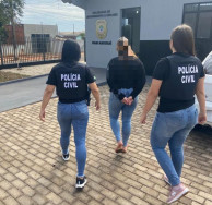 Cuidadora é presa acusada de também torturar crianças em creche