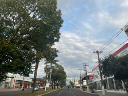 Previsão é de tempo quente e seco nesta sexta em Mato Grosso do Sul