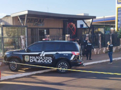 Loja de Dourados é investigada por comprar fuzis sem aval do Exército