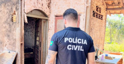 Trabalhador de sítio é encontrado morto dois dias após briga