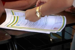 Cartórios de MS registram 132 mudanças de nome no 1º ano da nova Lei