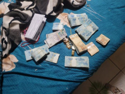 Operação contra tráfico na fronteira apreende R$ 4,2 milhões em bens