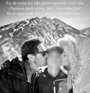 Mulher de pecuarista morto em acidente é socorrida com tiro na cabeça