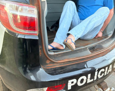 Polícia faz operação para prender 50 acusados de violência doméstica