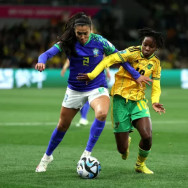 Marta se despediu do Mundial sem gols ou taça (Foto: Reprodução/Fifa)