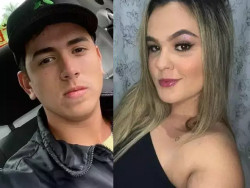 Juiz mantém presa mulher acusada de participar da morte de jogador