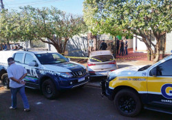 Médico que estava desaparecido é encontrado morto em Dourados