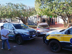 Médico que estava desaparecido é encontrado morto em Dourados