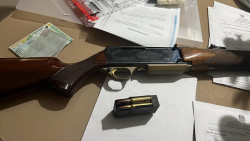 Material apreendido pela Polícia Federal (Foto: Assessoria/PF)